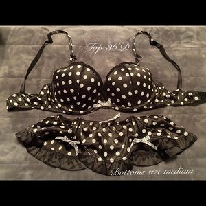 Victoria’s Secret - Sexy Little Things 2 piece set